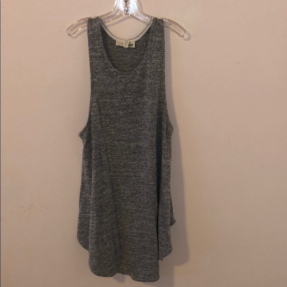 Brand new aritzia tank top